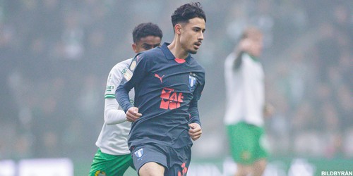 5 snabba Hammarby - MFF: Vi orkade inte hålla emot